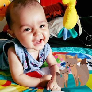 Meet your Posher, Alexandra